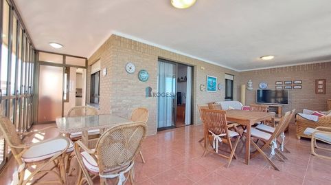 Foto 5 de Apartament en venda a Avenida Ferrandis Salvador, 296, La Curva, Benicasim / Benicàssim
