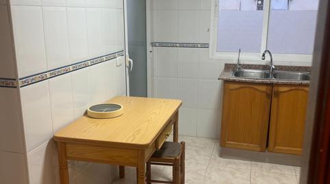 Foto 4 de Apartament per a compartir a Ensanche - Río Júcar, Castellón