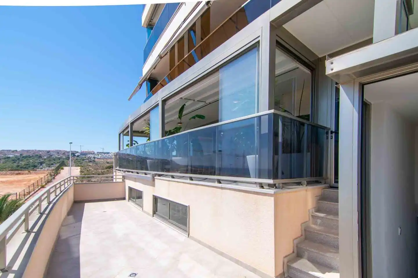 Dúplex en venda a Albacete, Los Arenales del Sol