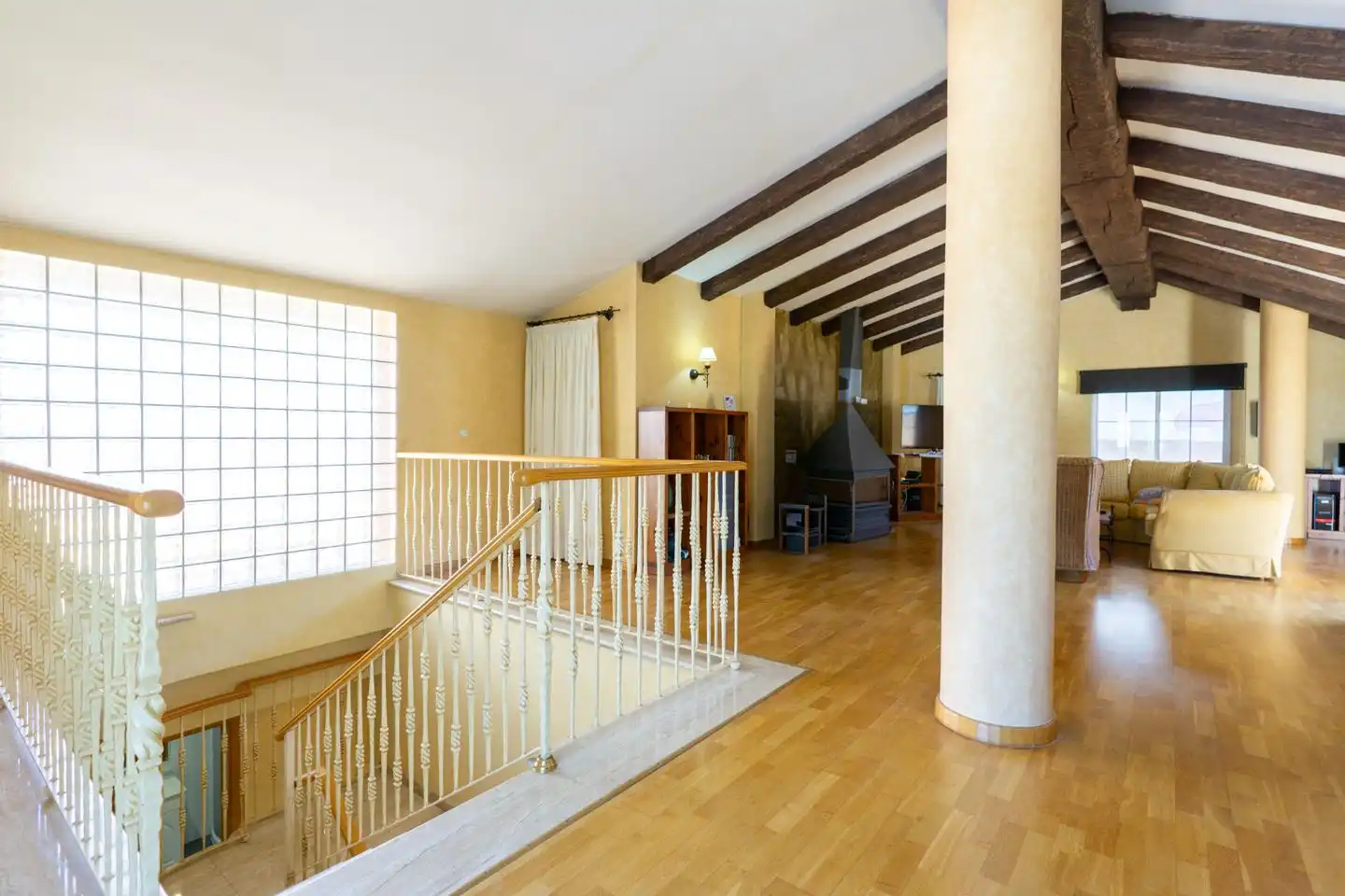 Casa o chalet en venta en Cox con Aire acondicionado, Jardín privado y Parquet