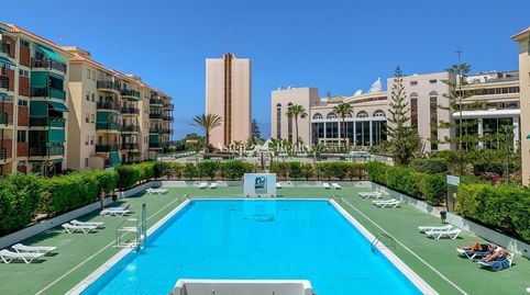 Foto 2 de Apartamento en venta en Juan Carlos I, Los Cristianos, Arona