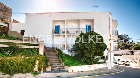 Foto 2 de Casa adosada en venda a Carrer Josep Maria de Sagarra, El Port de la Selva, Girona