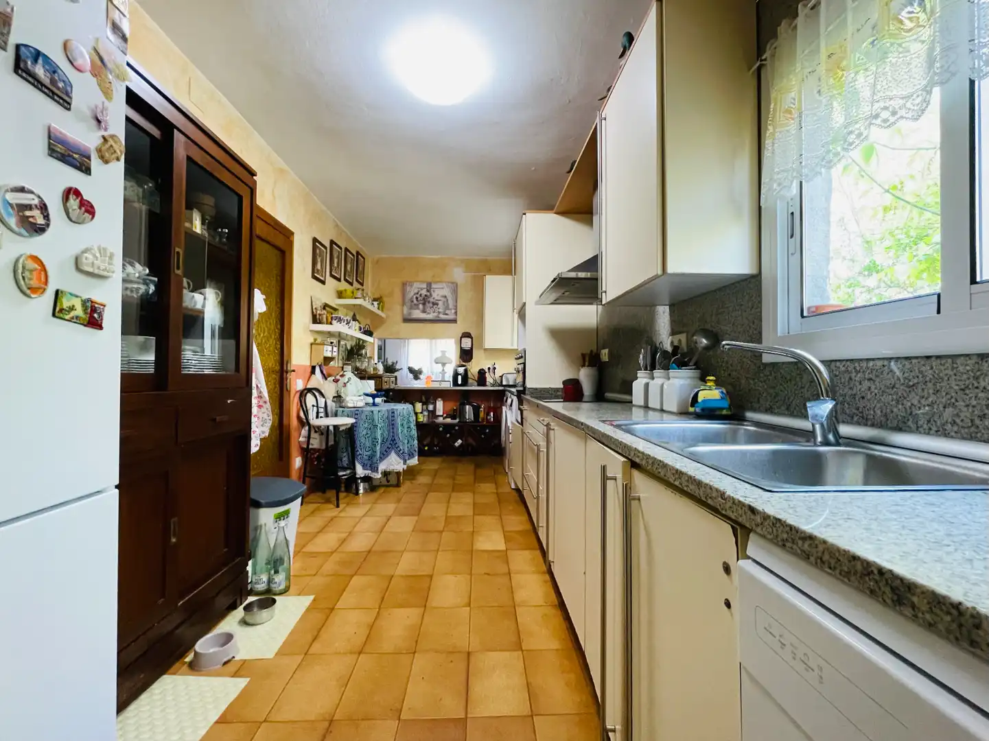 Villa mit Terrasse zum Verkauf in Corbera de Llobregat, imagen 17