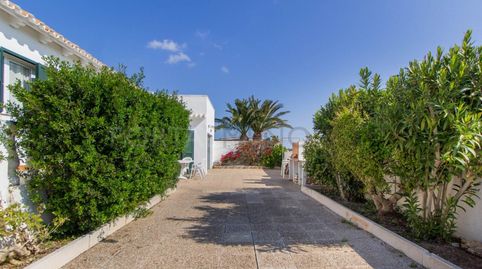 Foto 3 de Casa o chalet en venta en S'Algar - Alcaufar, Sant Lluís