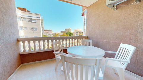 Foto 4 de Apartament en venda a Calle Gijon, 7, Los Arenales del Sol, Elche / Elx
