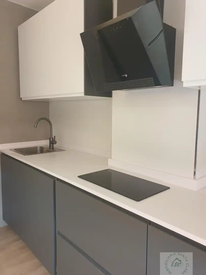 Piso en venta en Andra Mari de Begona, imagen 3