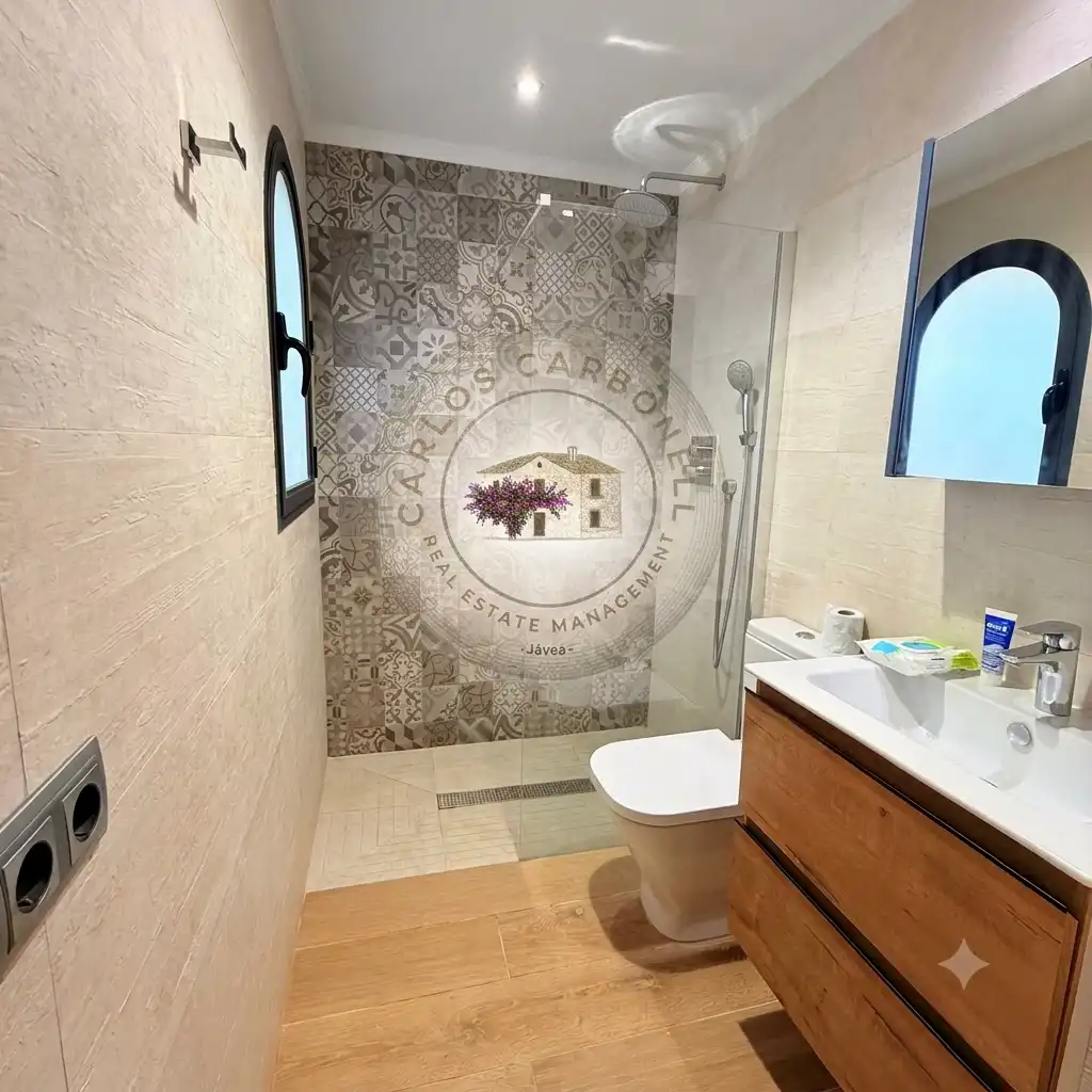 Villa mit Pool zum Verkauf in Carrer dels Puig Molins, imagen 14