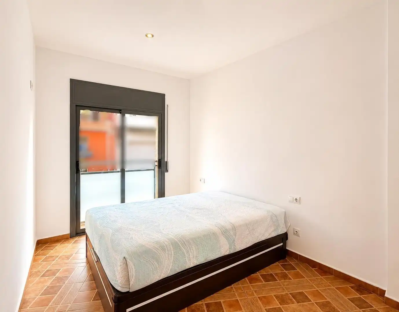 Habitación de Piso en venta en Les Franqueses del Vallès con Calefacción y Terraza