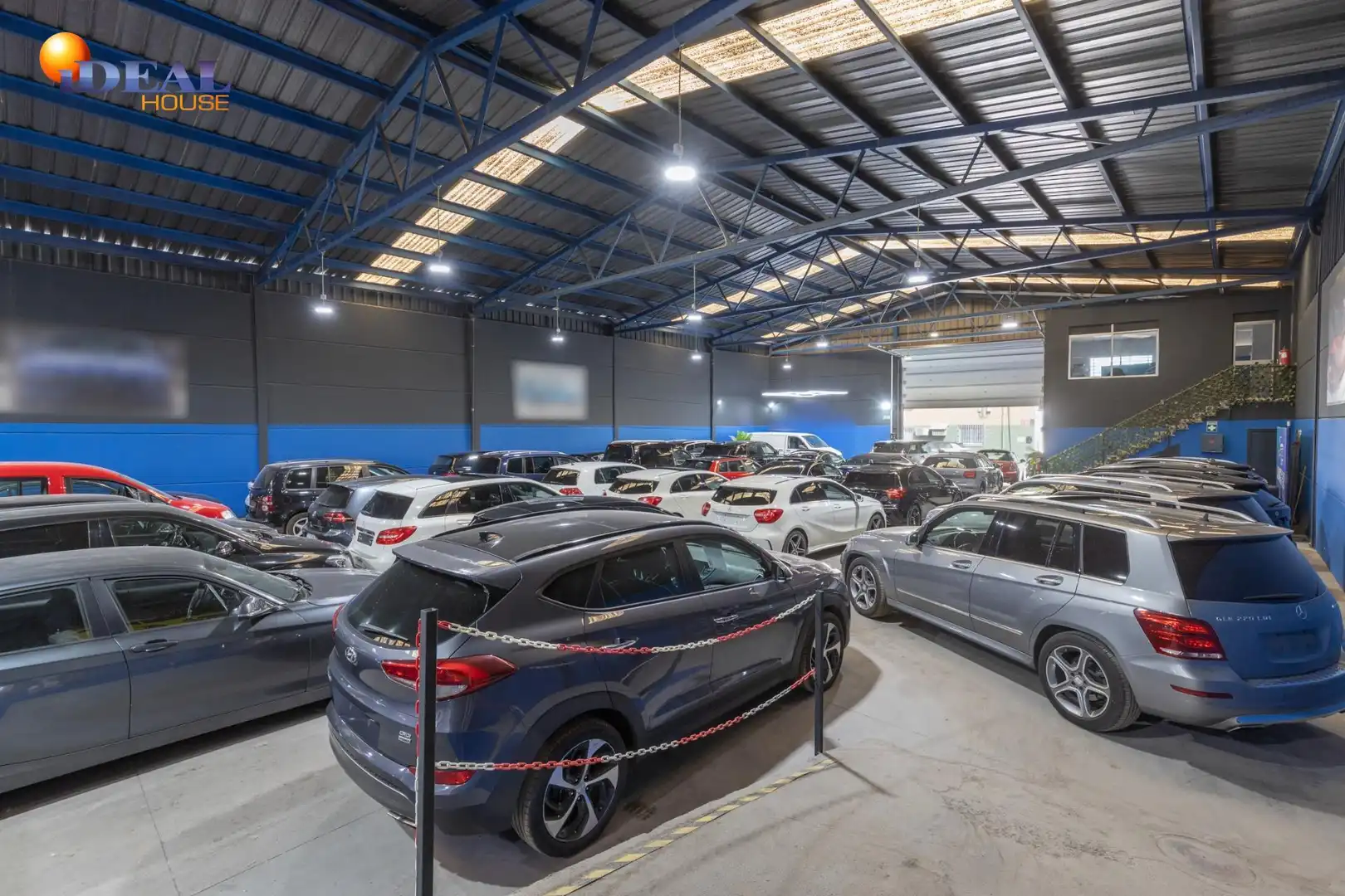 Nave industrial in vendita a Atarfe Sur, imagen 7