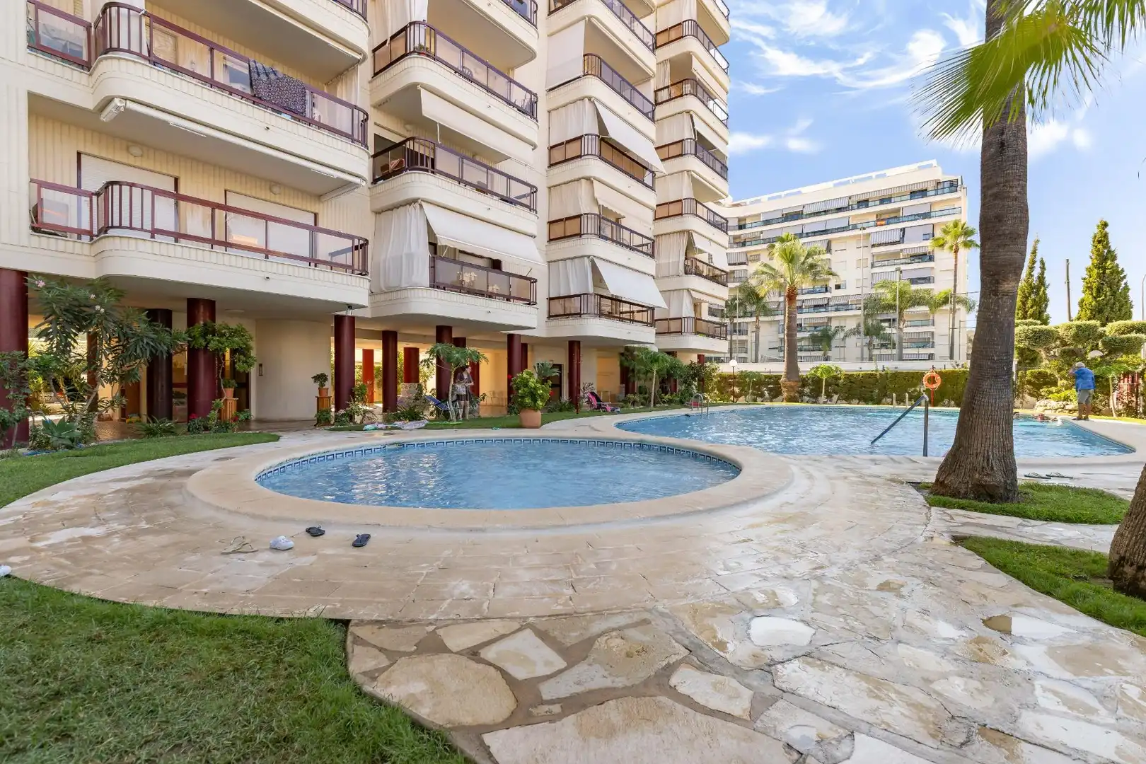 Flat for sale in Calle RIOJA, 147, Playa de Gandia