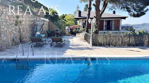 Photo 3 of House or chalet for sale in Vallirana, Barcelona