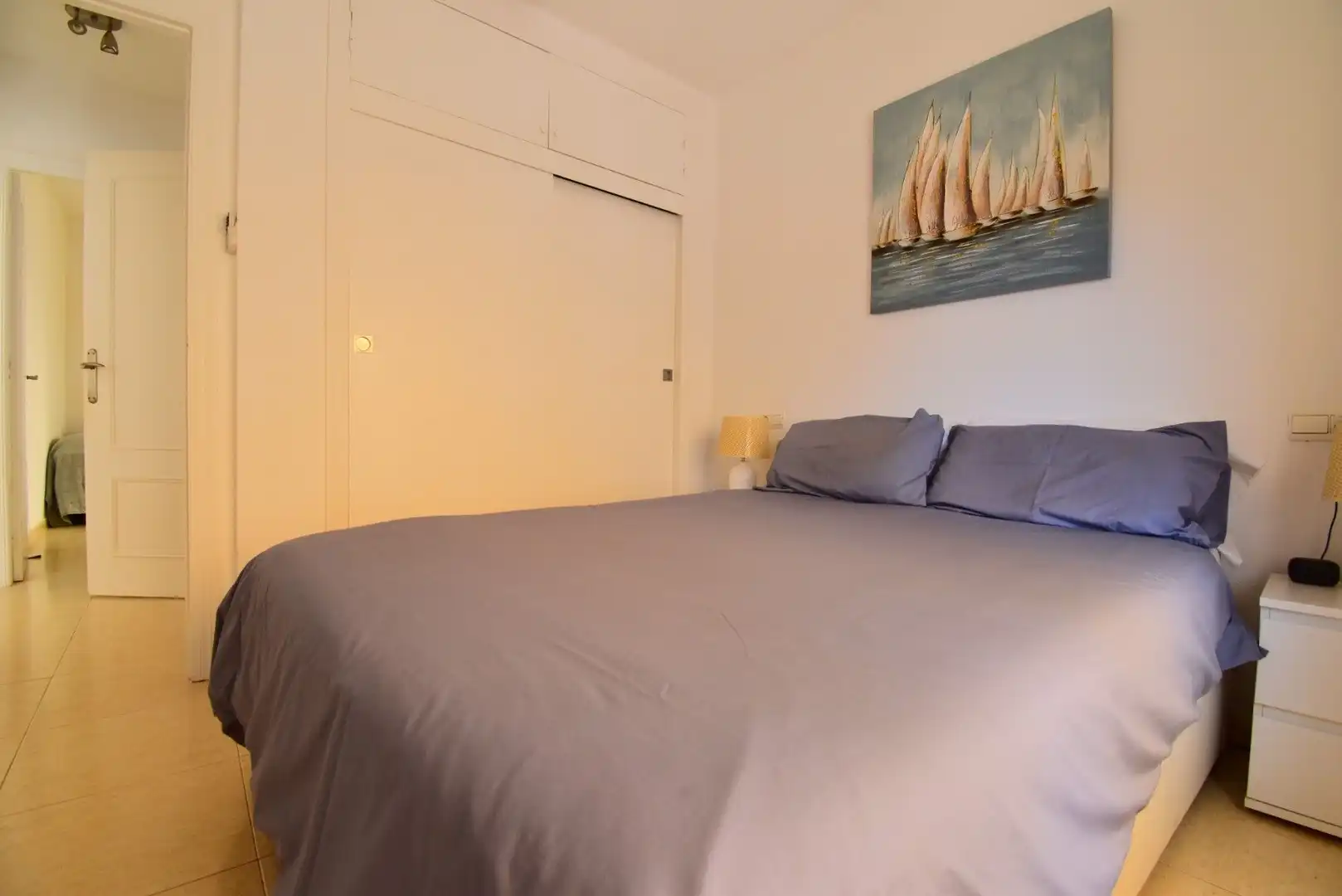 Apartament amb piscina en venda a Orihuela Costa, imagen 9