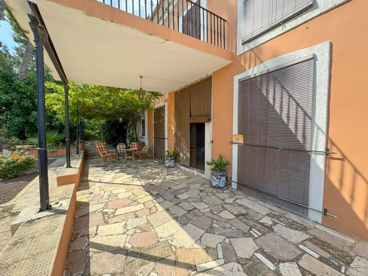 Villa con piscina in affitto a Avenida DR FLEMING, imagen 80