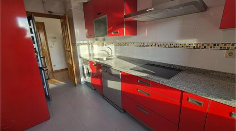 Photo 2 of Flat to rent in C Juan Antonio Bardem, Centro, Palencia