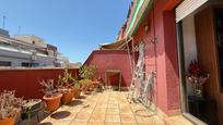 Terrace of Flat for sale in L'Hospitalet de Llobregat  with Terrace