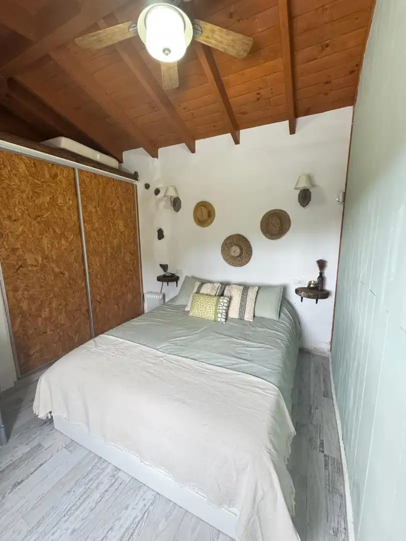 Habitación de Casa o chalet de alquiler en Guía de Isora con Aire acondicionado, Terraza y Amueblado