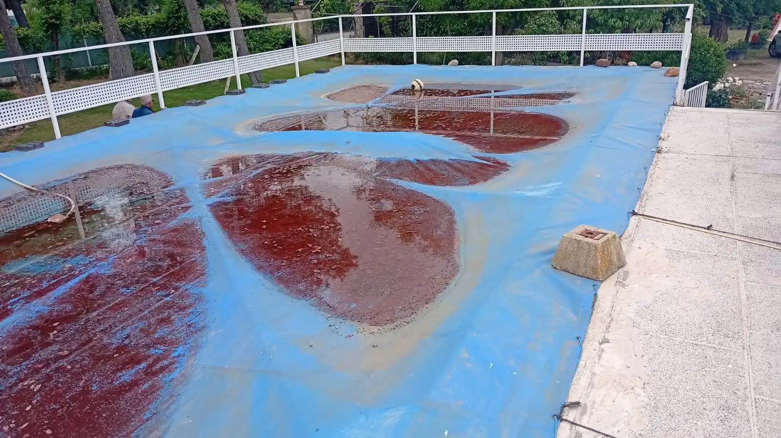 Xalet amb piscina en venda a Pedanías - Extrarradio, imagen 6