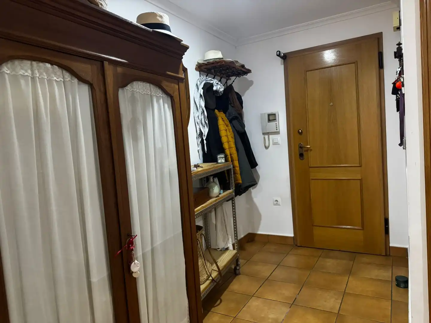 Apartment for sale in Jesús Pobre, imagen 22