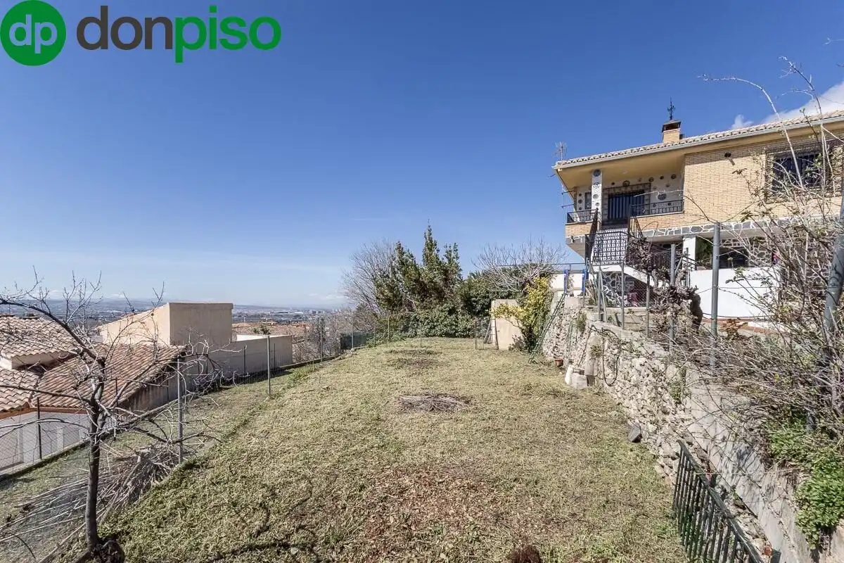 House with garden for sale in Calle MOLINILLO, imagen 44