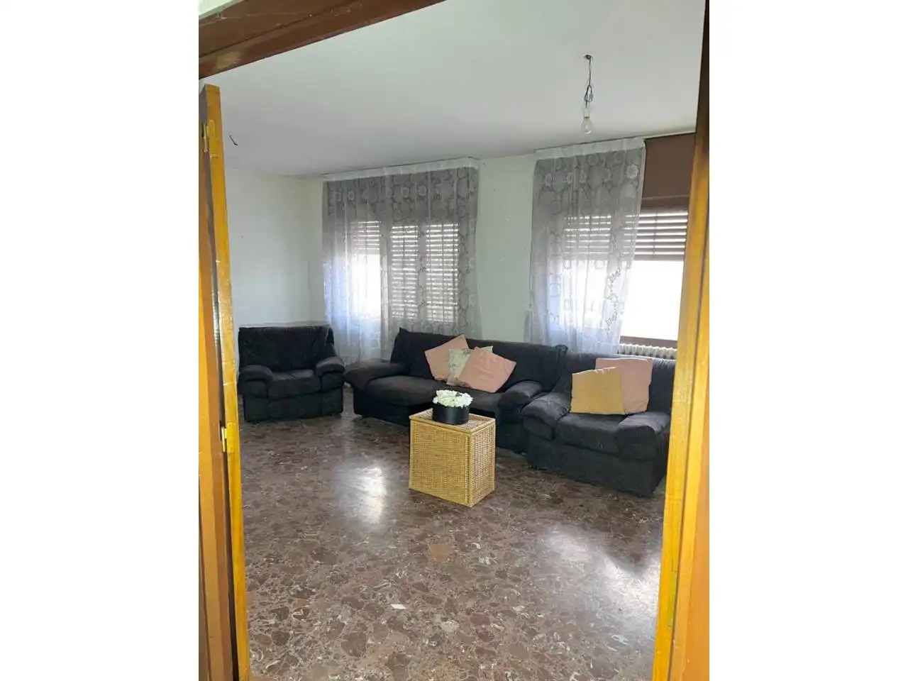 Flat for sale in Mayor, Lapuebla de Labarca