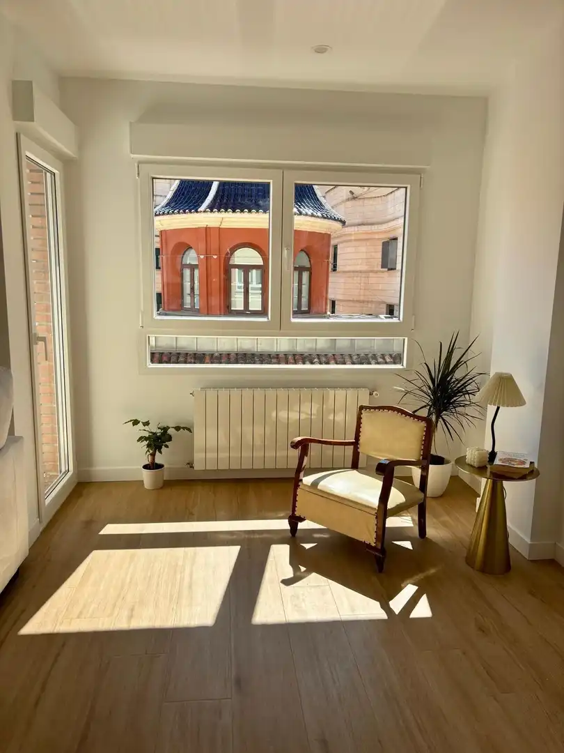 Flat for sale in Feria