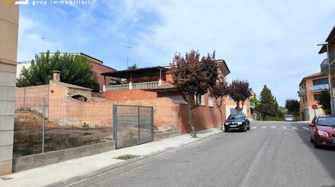 TERRENO URBANO EN VENTA  JUNEDA