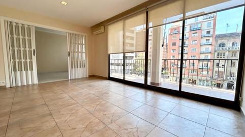 Foto 2 de Pis de lloguer a Logroño - Av Solidaridad, Gran Via,  Logroño