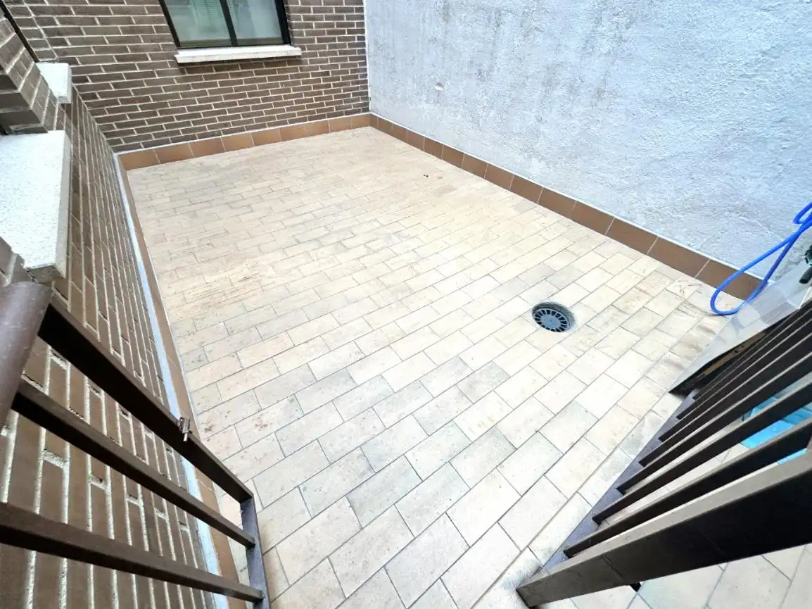 Terrassa de Pis en venda en Móstoles amb Aire condicionat, Calefacció i Parquet