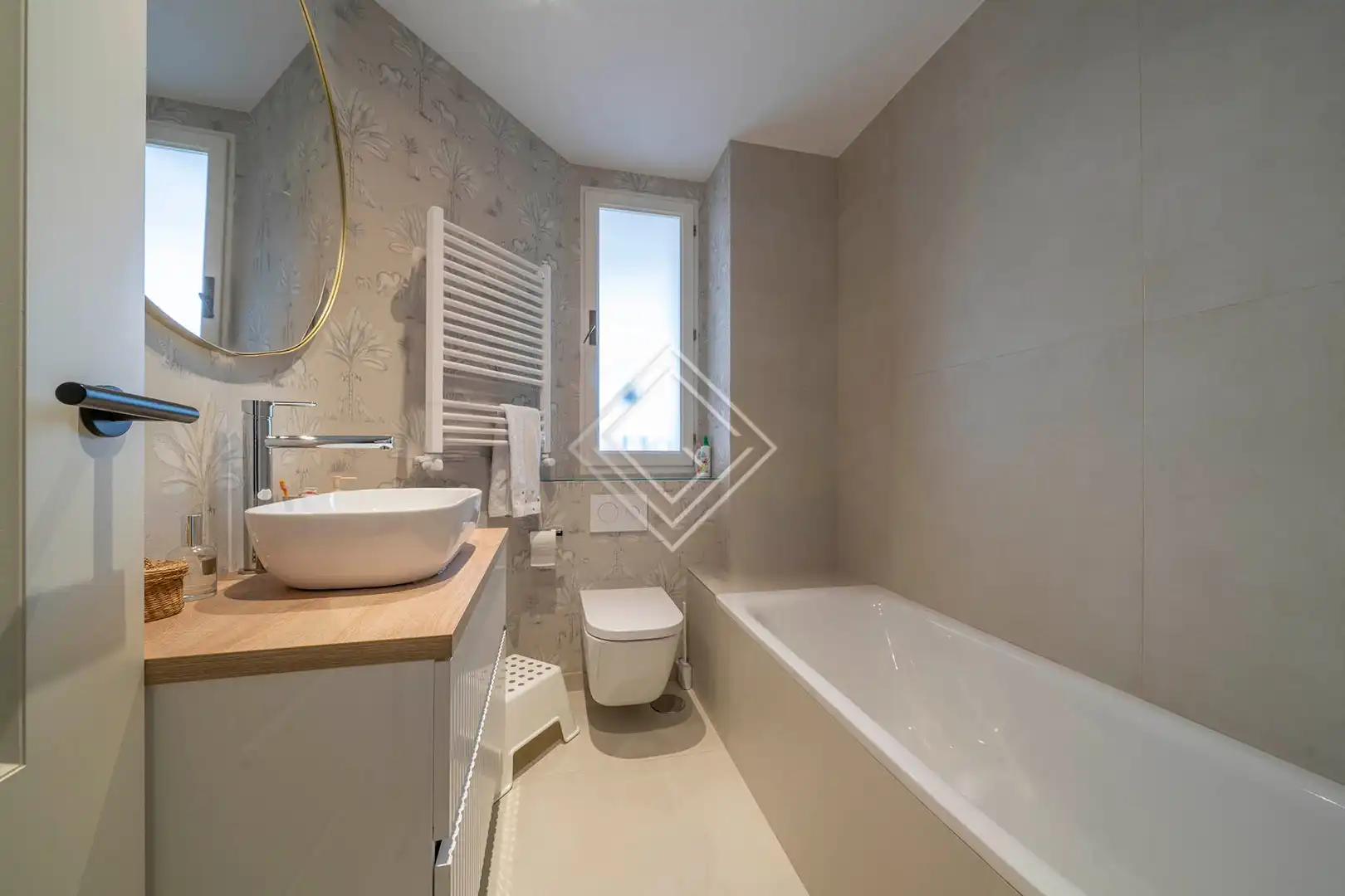 Flat with pool for sale in Chamartín, imagen 30