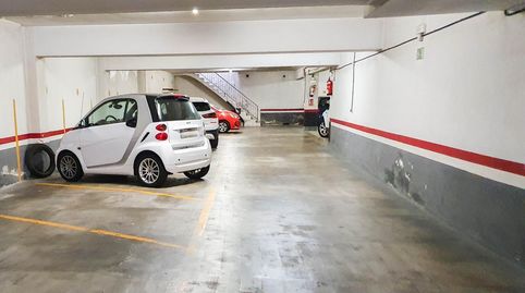 Foto 5 de Garaje de alquiler en El Putget i el Farró, Barcelona Capital