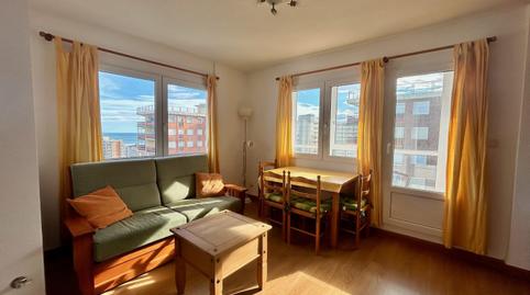 Foto 2 de Pis en venda a Zona Playa, Cantabria