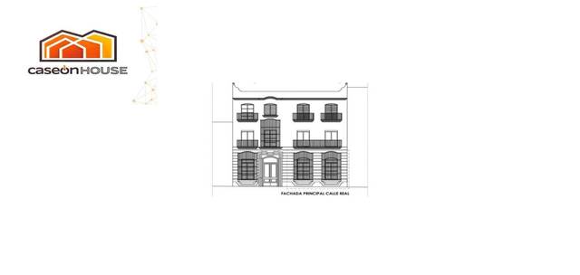 Apartamento en Venta en Barriada de Andalucía - Ardila