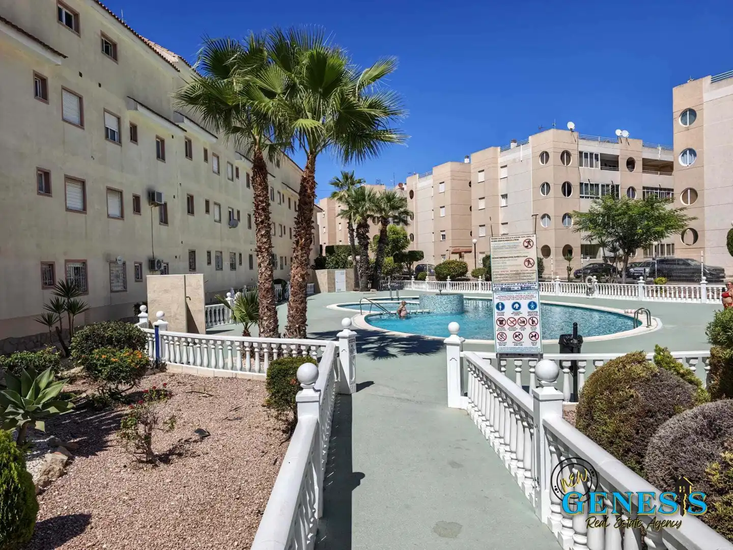 Wohnung mit Terrasse zum Verkauf in Avenida Robleda 33, imagen 24