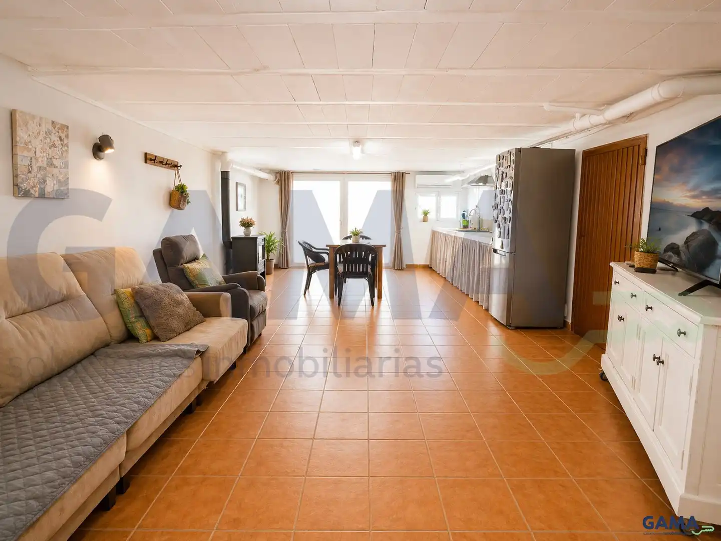 Casa o chalet en venta en La Pobla Llarga con Aire acondicionado y Trastero