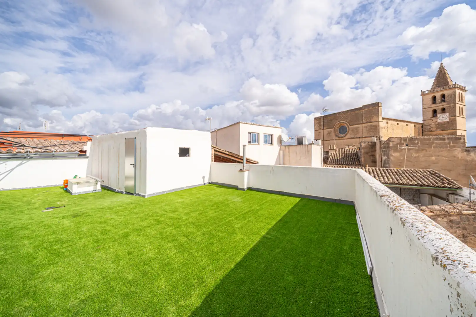 Terrace of Buildings for sale in Porreres