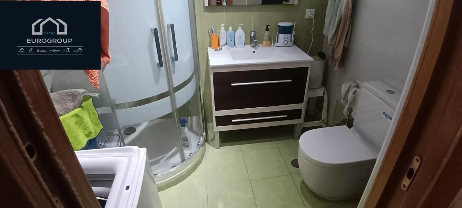Apartamento con piscina en venta en Playa de Levante, imagen 19