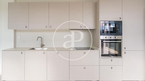 Foto 5 de Àtic de lloguer a C. de Sánchez Pacheco, 95, Ciudad Jardín,  Madrid Capital