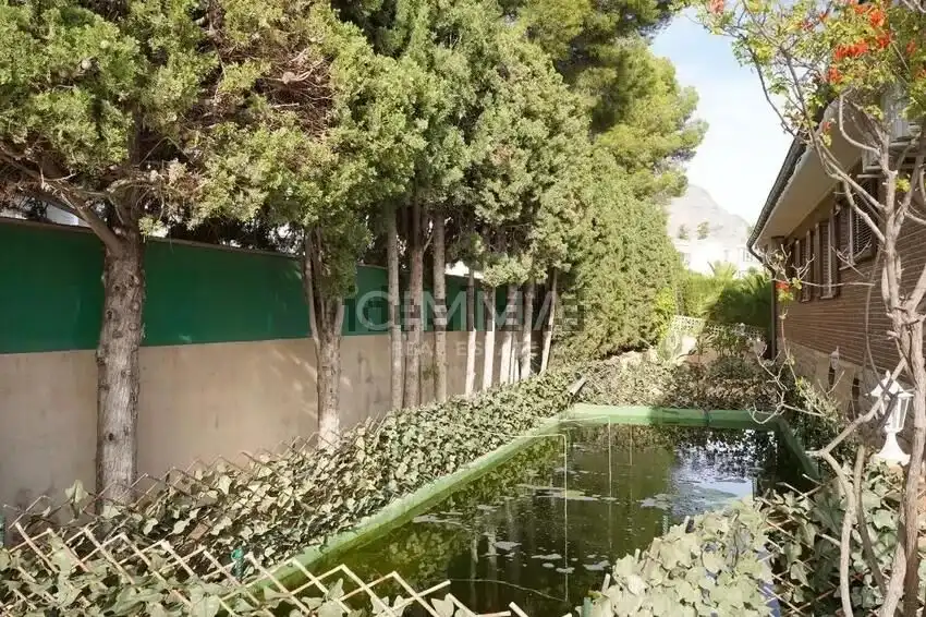 Xalet amb piscina en venda a Montebello - Nou Espai, imagen 29