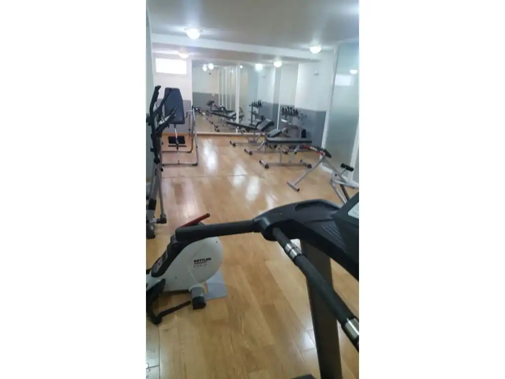 Apartamento en venta en Sierra Nevada