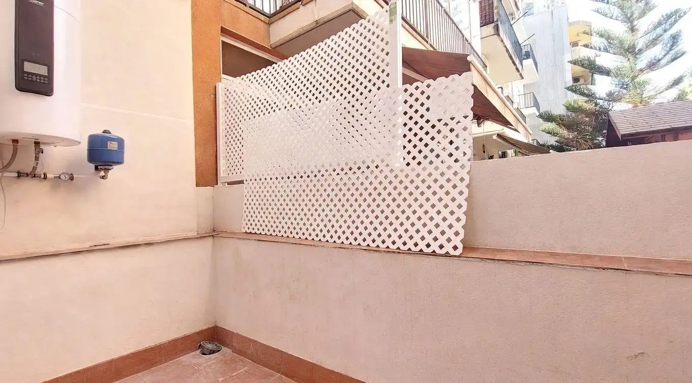 Wohnung zur Miete in Montmar
