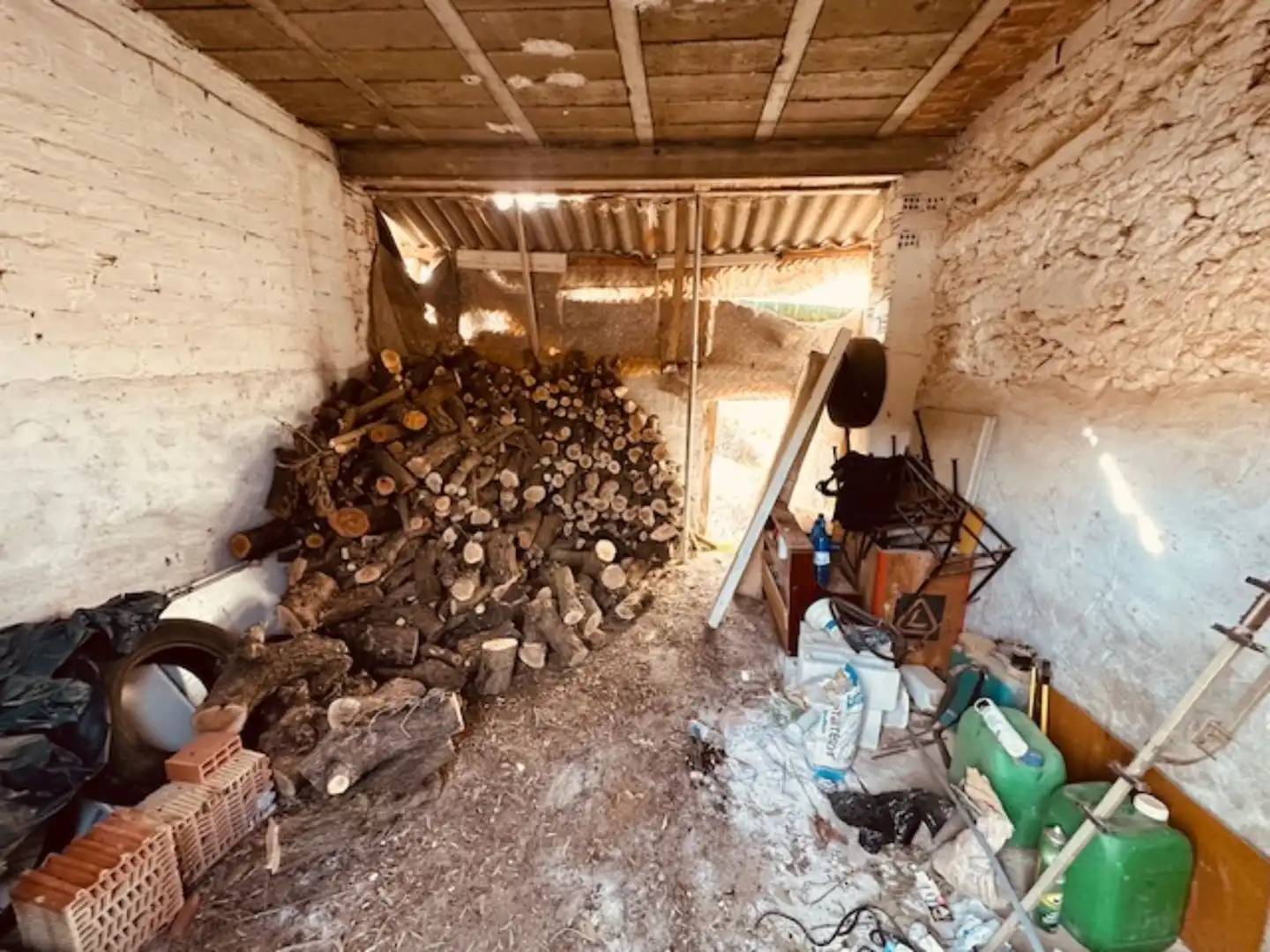 Casa a schiera in vendita a Fuente de Piedra, imagen 3