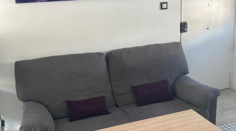 Foto 5 de Ático de alquiler en Calle San Vicente Ferrer Nº 13 5º, 13, Fígares,  Granada Capital