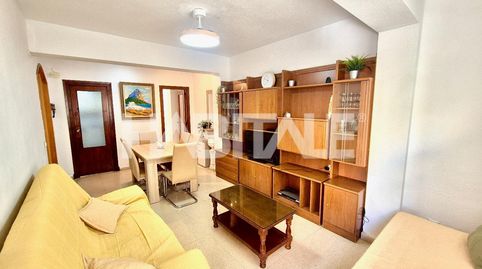 Photo 5 of Flat for rent in Zona Pueblo, Calpe / Calp