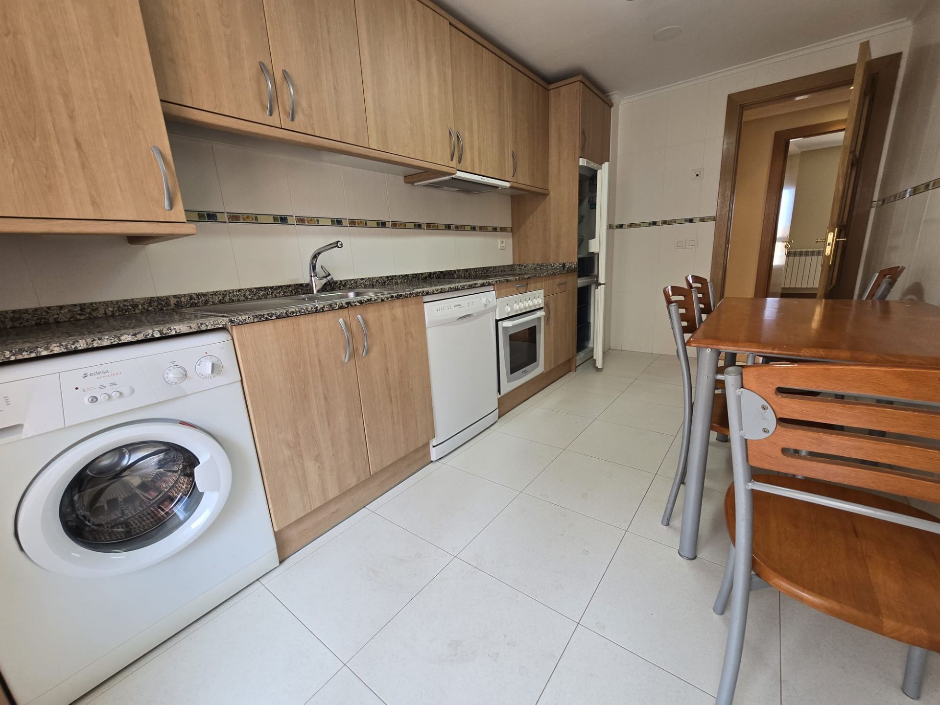 Flat for sale