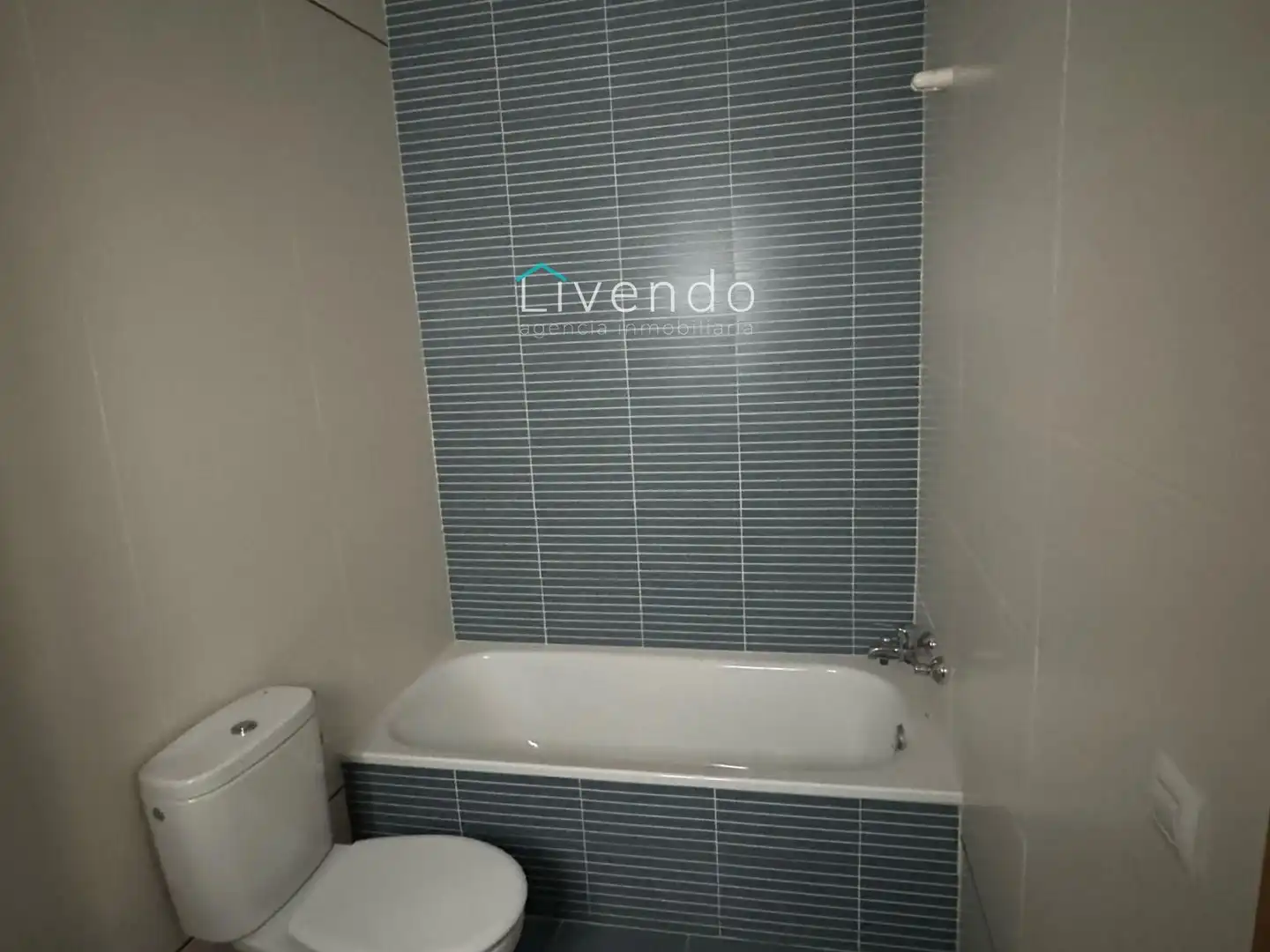 Badezimmer von Wohnung zum Verkauf in Alcalá de los Gazules mit Schwimmbad und Gemeinschaftspool