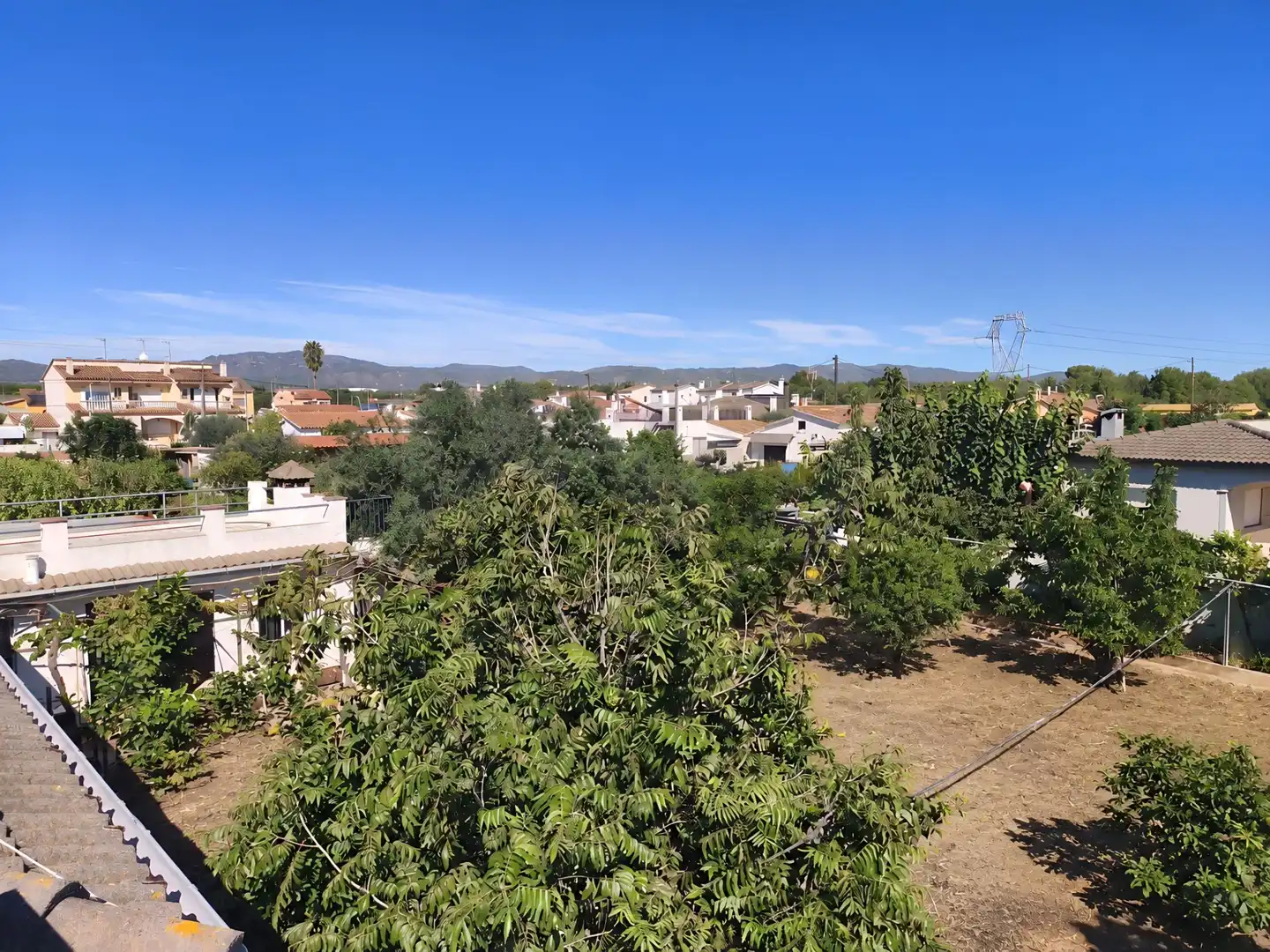 Casa amb piscina en venda a Santa Oliva, imagen 5