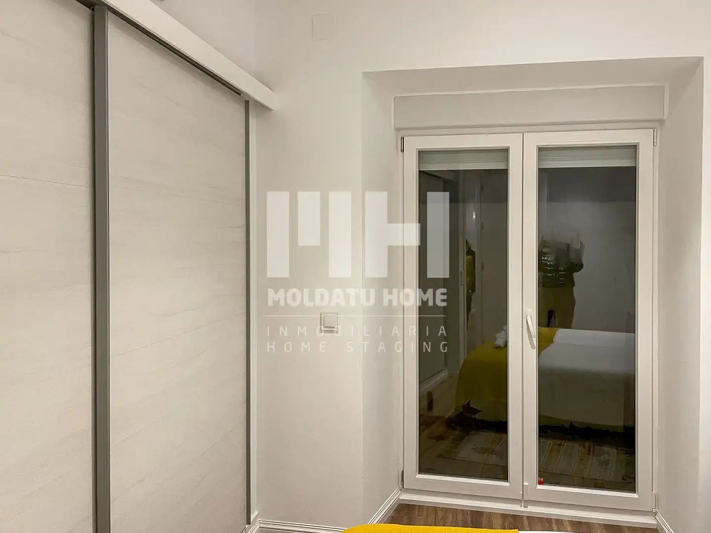 Habitación de Piso en venta en Donostia - San Sebastián  con Aire acondicionado, Calefacción y Trastero