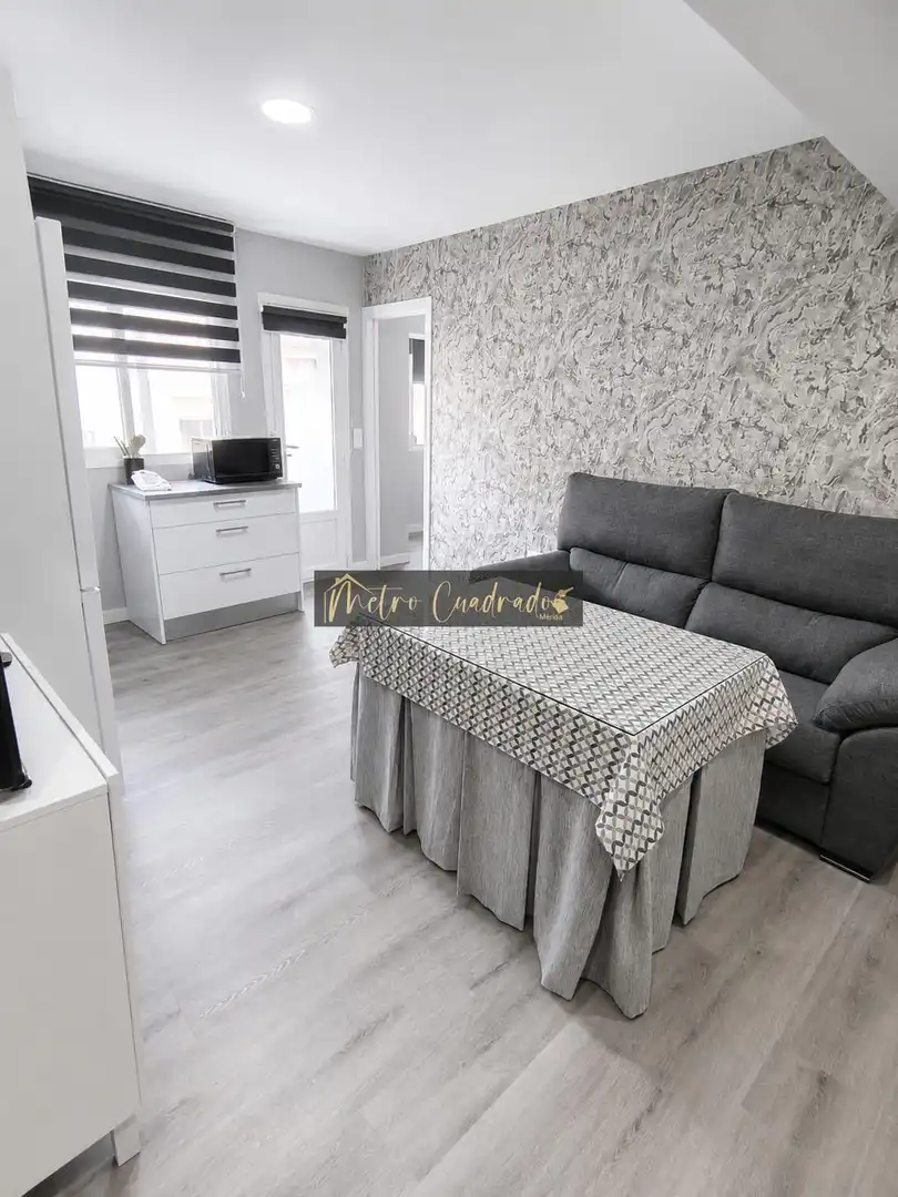 Flat for rent in Centro