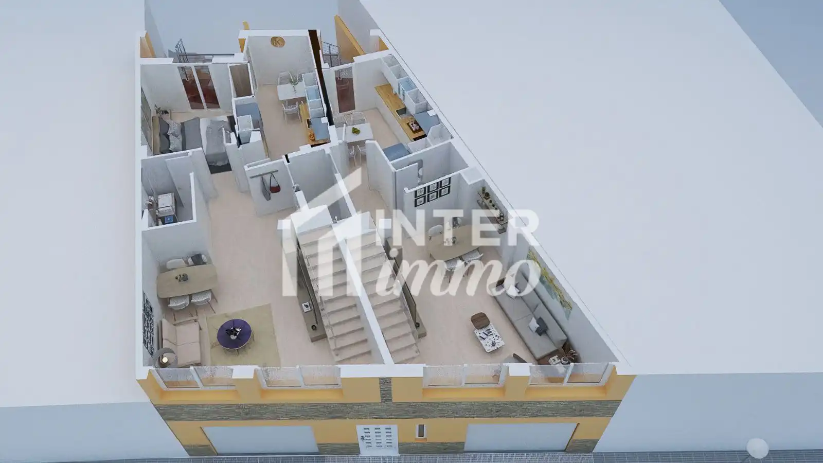 Terreny residencial en venda a Calle Cerdanya 9, imagen 6