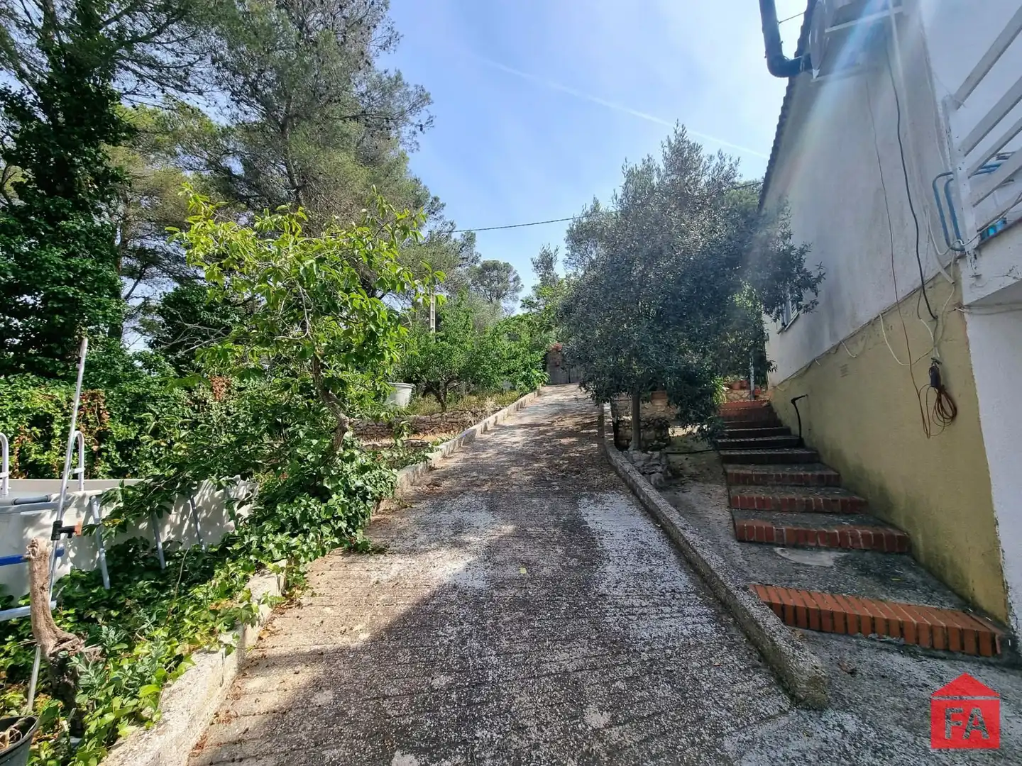 Casa o chalet en venta en El Montmell